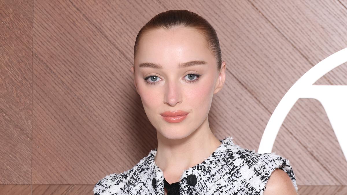 ‘Bridgerton’ actor Phoebe Dynevor joins Joseph Gordon-Levitt’s ‘Pendulum’