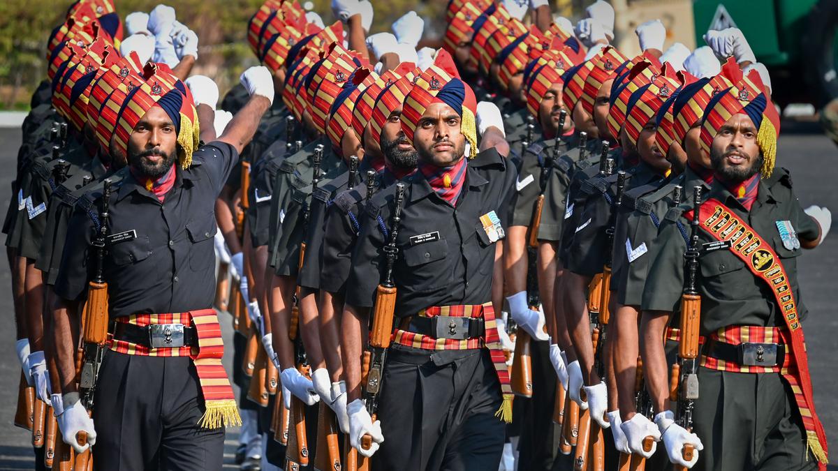 Indian Army Day 2023 | Here’s why it is celebrated on January 15 every year