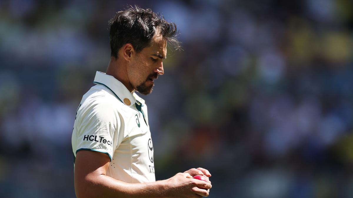 Border-Gavaskar Trophy | Thought it was just a regulation wicket, says Starc on K. L. Rahul dismissal