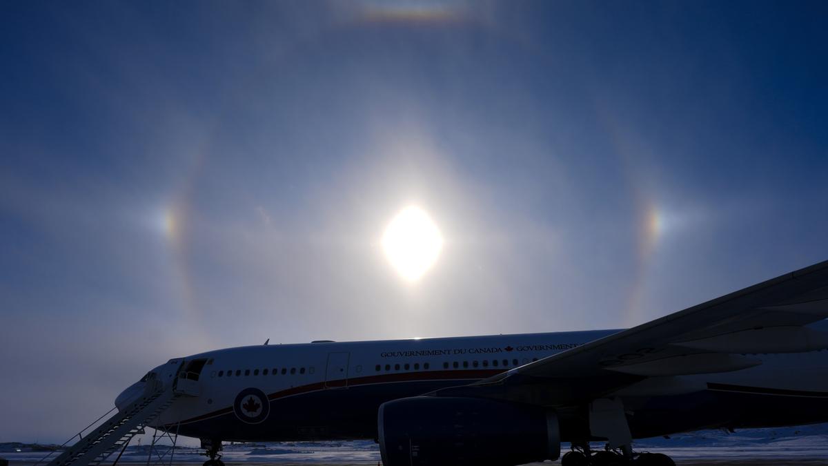 Several airlines operating aircraft in and around Amritsar report GPS interference: Government