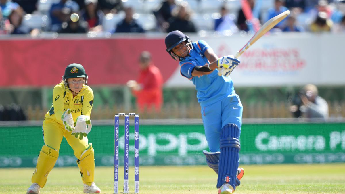 Another beginning, as women’s cricket moves forward in style 