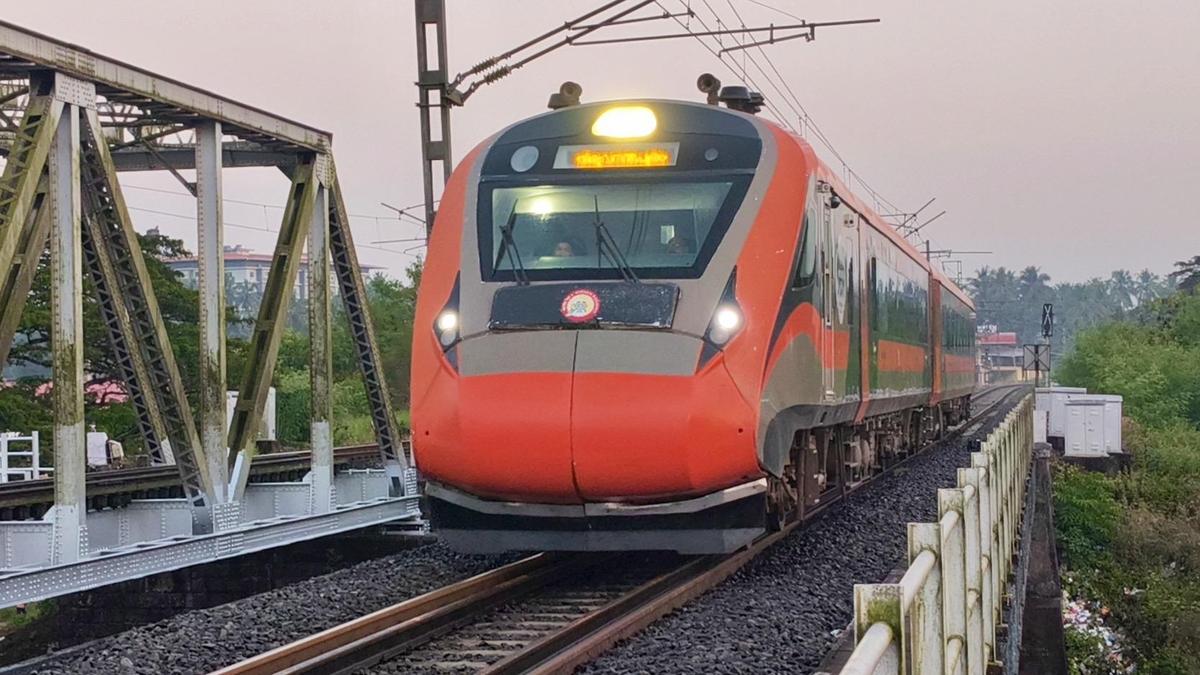 Most popular Vande Bharat Express and other trains in India in 2026