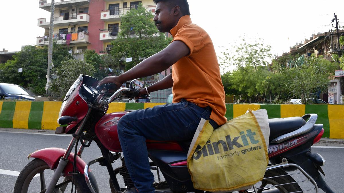 Blinkit adds free coriander to orders based on customer suggestion