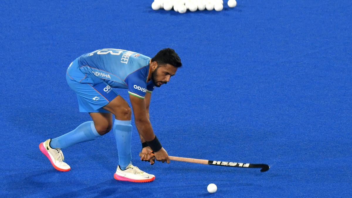 Hockey India announces financial assistance for State and district member units