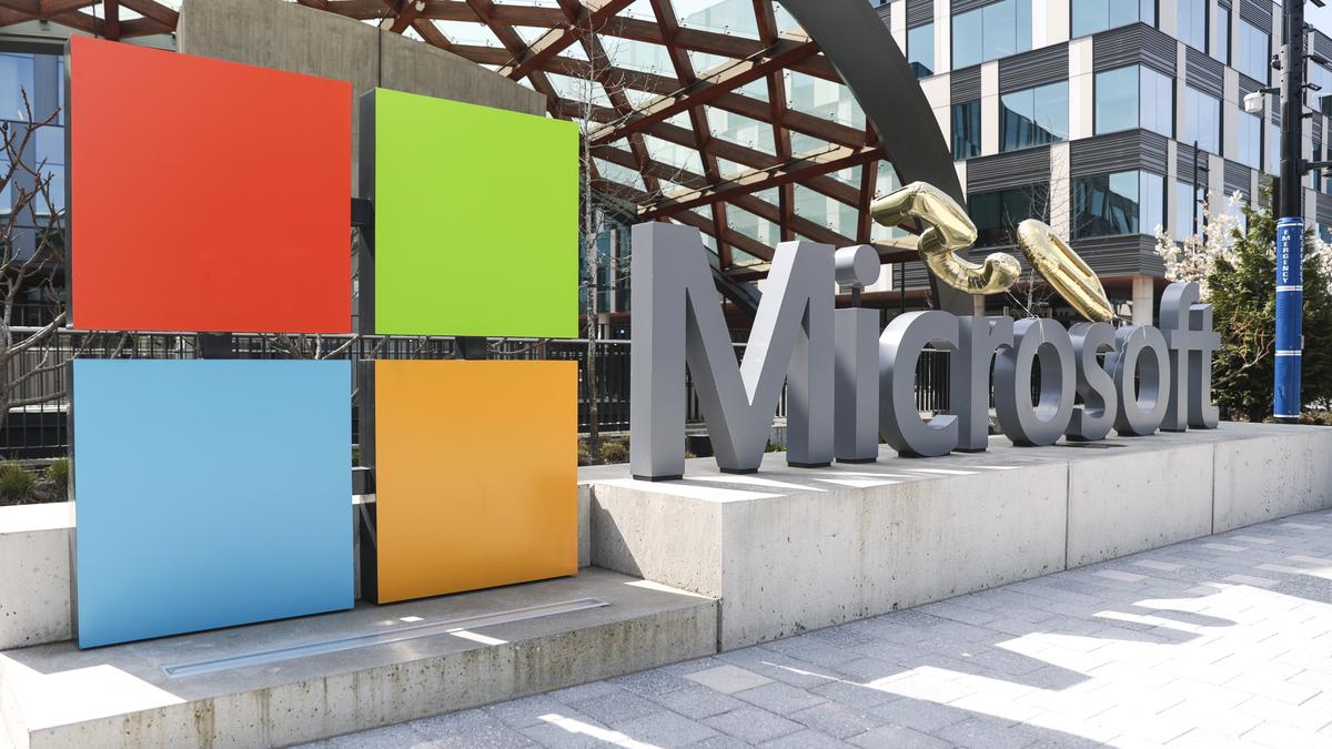 Microsoft는 “에이전트”를 원합니다.