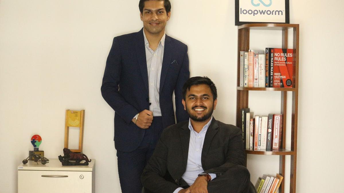 Pest is best: Bengaluru start-up’s sustainable, insect-rich recipe for animal feed
Premium