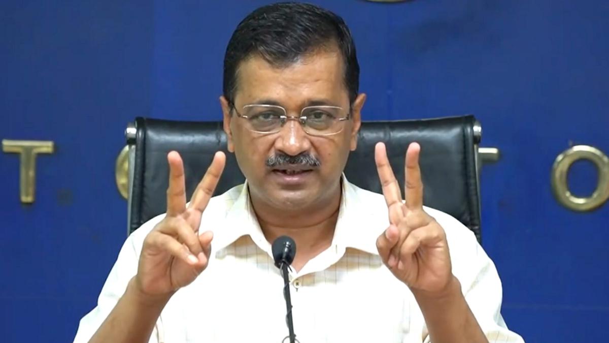 Delhi government to bring one-time settlement scheme for water bills of 11.7 lakh consumers with arrears