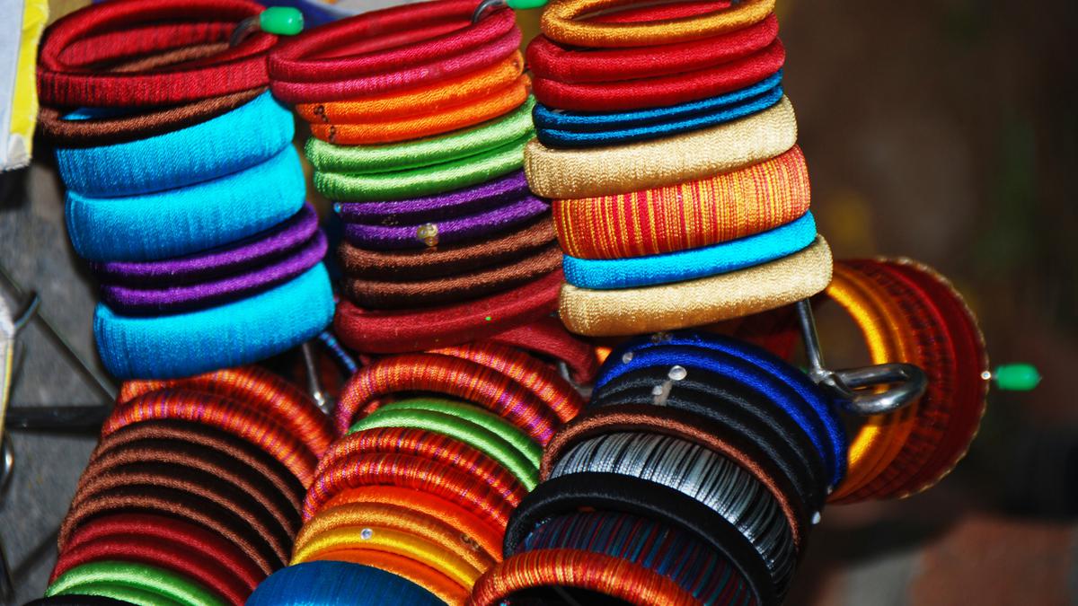 Silk Yarns - Silk Yarn Manufacturer from Coimbatore