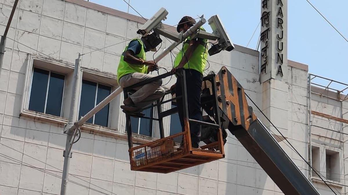 Shivamogga police to be alert on traffic rule violators