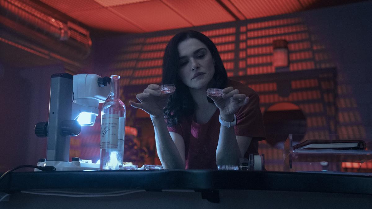 Rachel Weisz’s ‘Dead Ringers’ to premiere on Prime Video on April 21