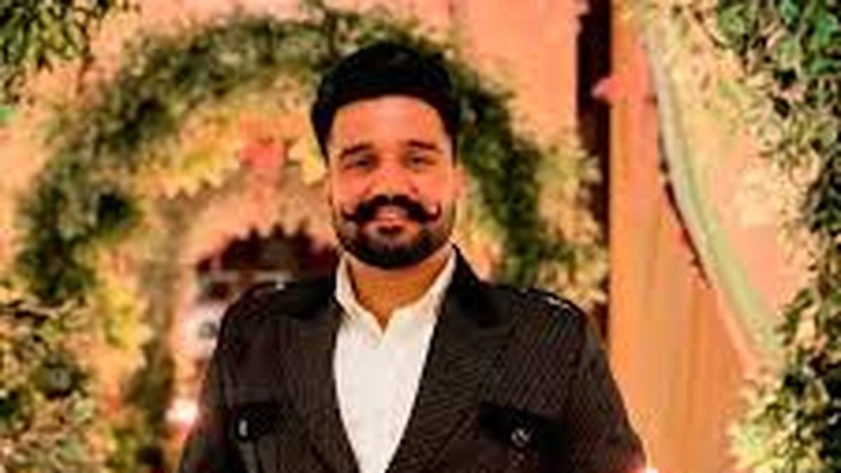 Kabaddi player Rana Balachauria shot dead in the middle of tournament in Mohali