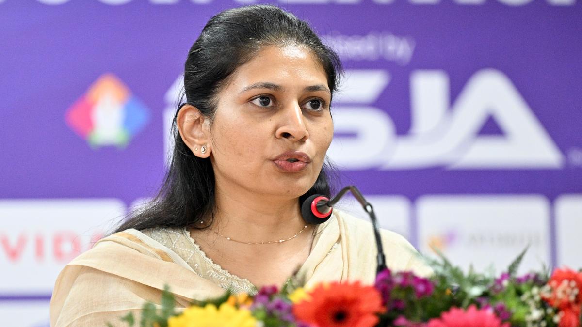 एसजेएफआई के राष्ट्रीय सम्मेलन का स्वर्ण जयंती संस्करण शुरू