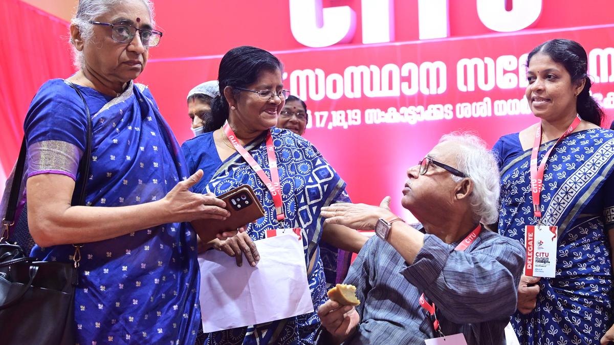 Don’t perceive KSRTC staff as enemies, CITU tells management