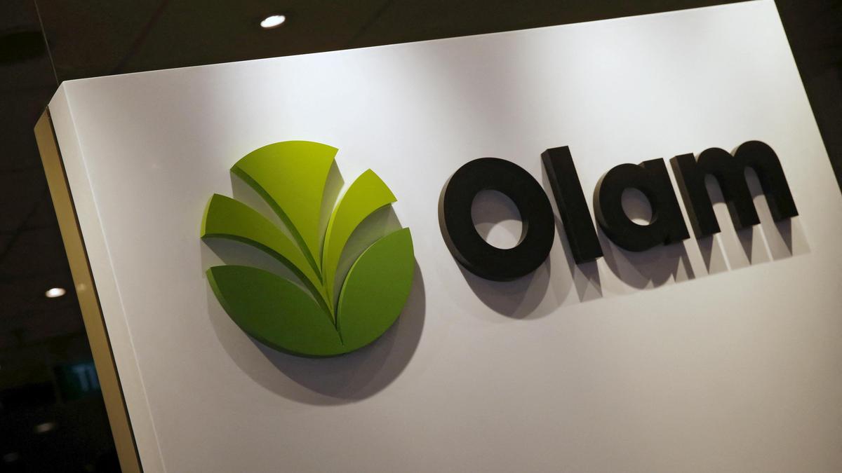 Wipro bags $1 billion contract from Olam Group, in which Temasek Holding has majority stake