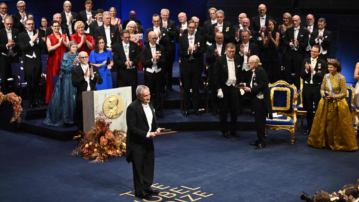 Joel Mokyr’s story of how science becomes technology is incomplete
Premium