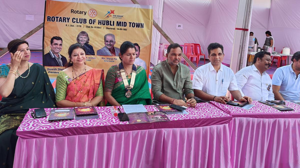 Three-day ‘Karavali Utsava’ in Hubballi from May 1