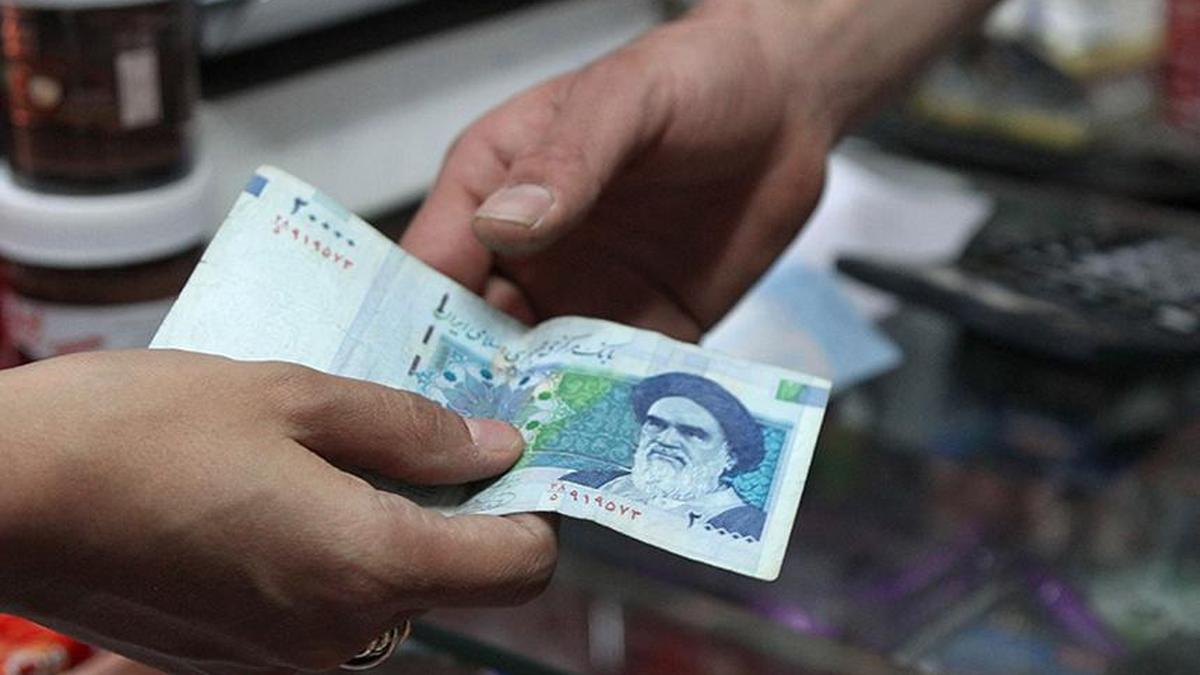 Iran's currency falls to record low after nationwide protests sparked by economic woes