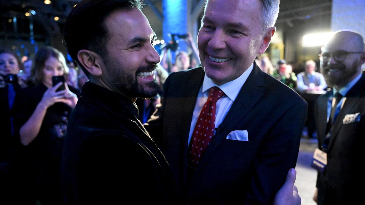 Stubb, Haavisto through to Finland’s Presidential run-off vote