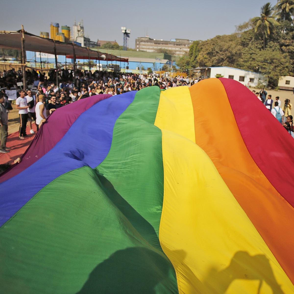 The Recent Supreme Court Ruling on Same-Sex Unions in Brazil: A Historical  Perspective