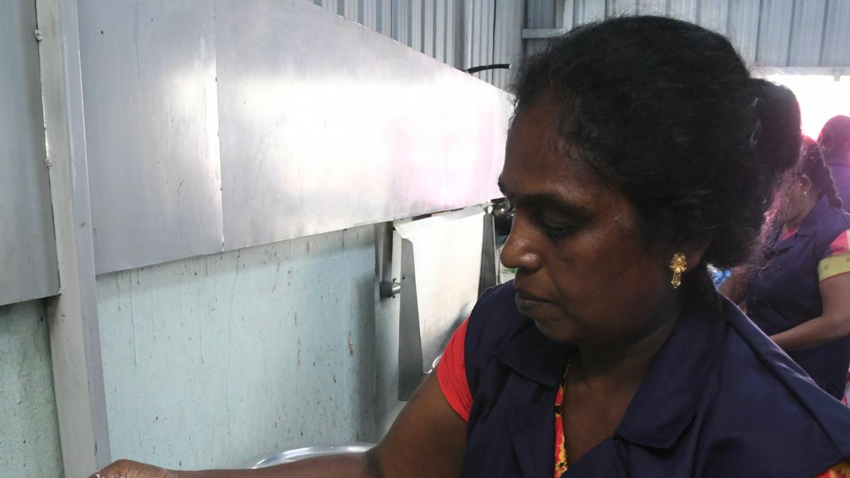 Restaurant run by Sri Lankan refugees in Thoothukudi completes one year, wants to spread its wings