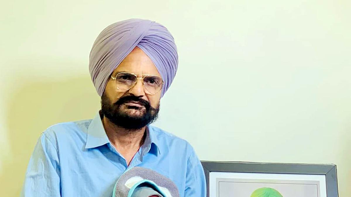 Sidhu Moosewala's father alleges Punjab Govt 'harassing' him over newborn son