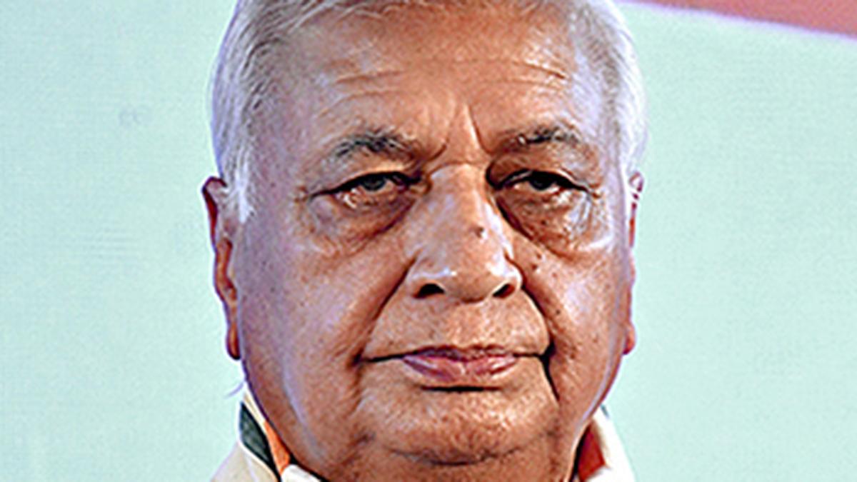 CRPF cover for Khan sparks debate on Kerala’s jurisdictional authority