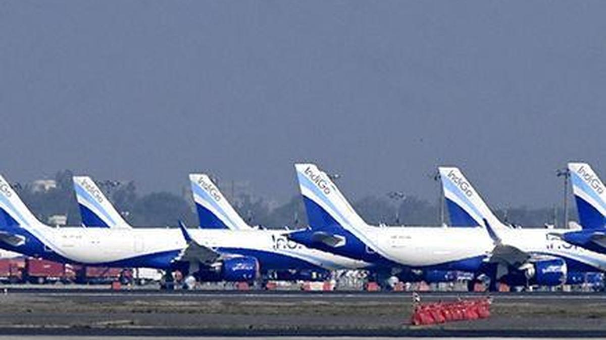 IndiGo grapples with flight delays, cancellations amidst pilot shortage