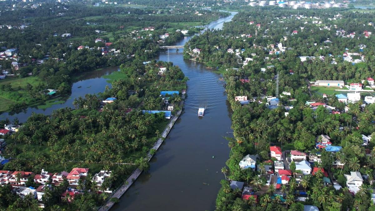 The path ahead: shaping Kochi’s integrated transport network 