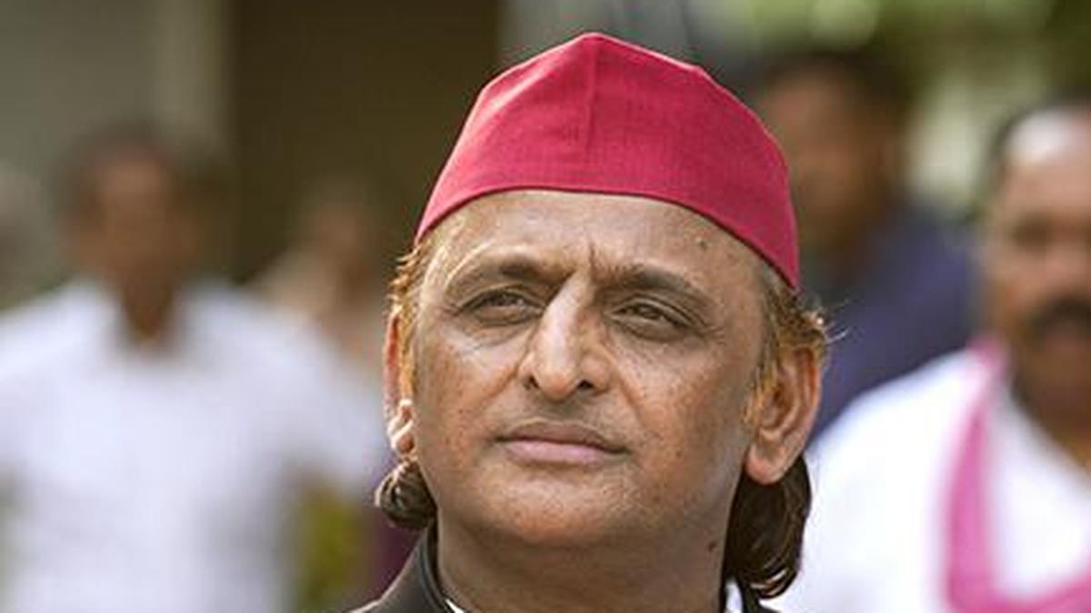 SP-Congress alliance will continue, focus will be on victory not seats: Akhilesh Yadav