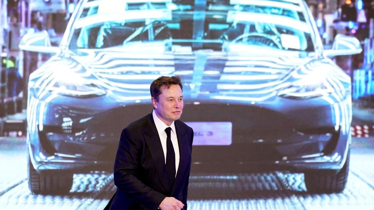 Elon Musk subpoenas Twitter whistleblower Zatko, seeking info on spam, security