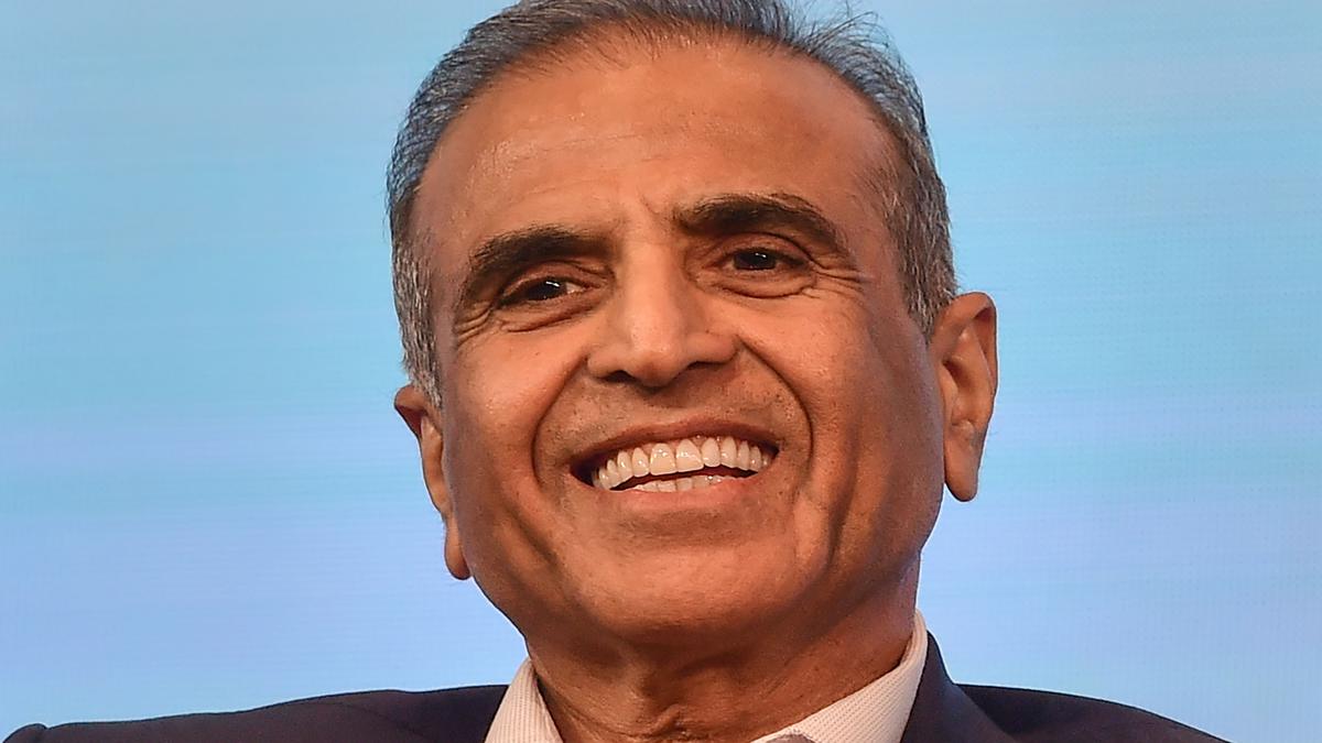 Airtel gets spectrum allocation letter, Sunil Mittal hails ease of doing business