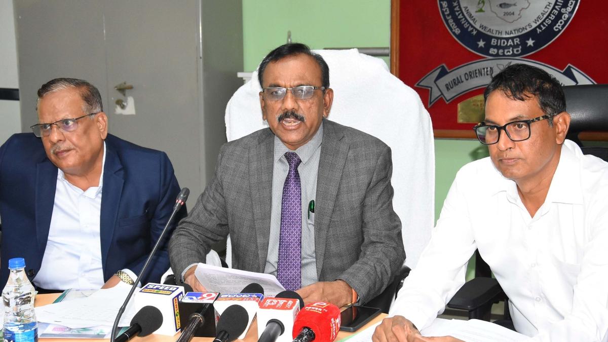 Superspecialty hospital to be set up for pets