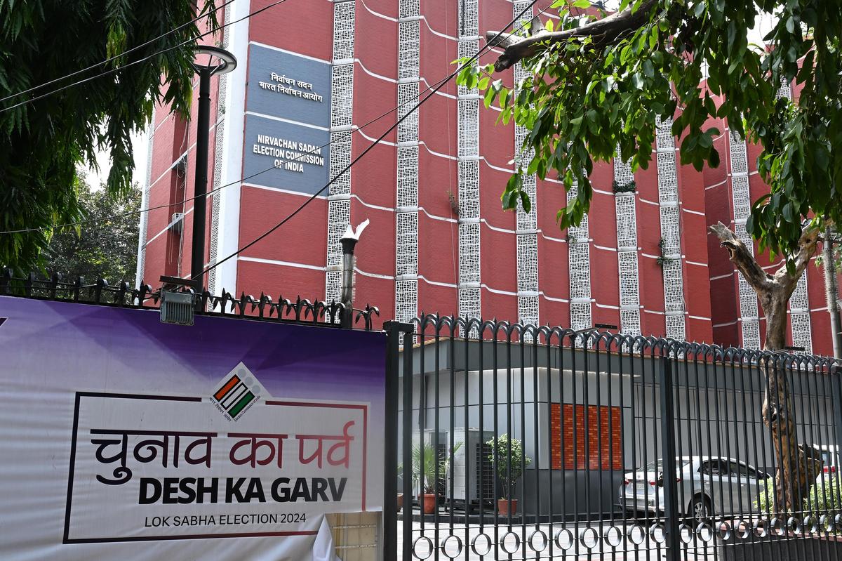 ECI may roll out SIR in remaining 17 States, 5 UTs post Assembly polls