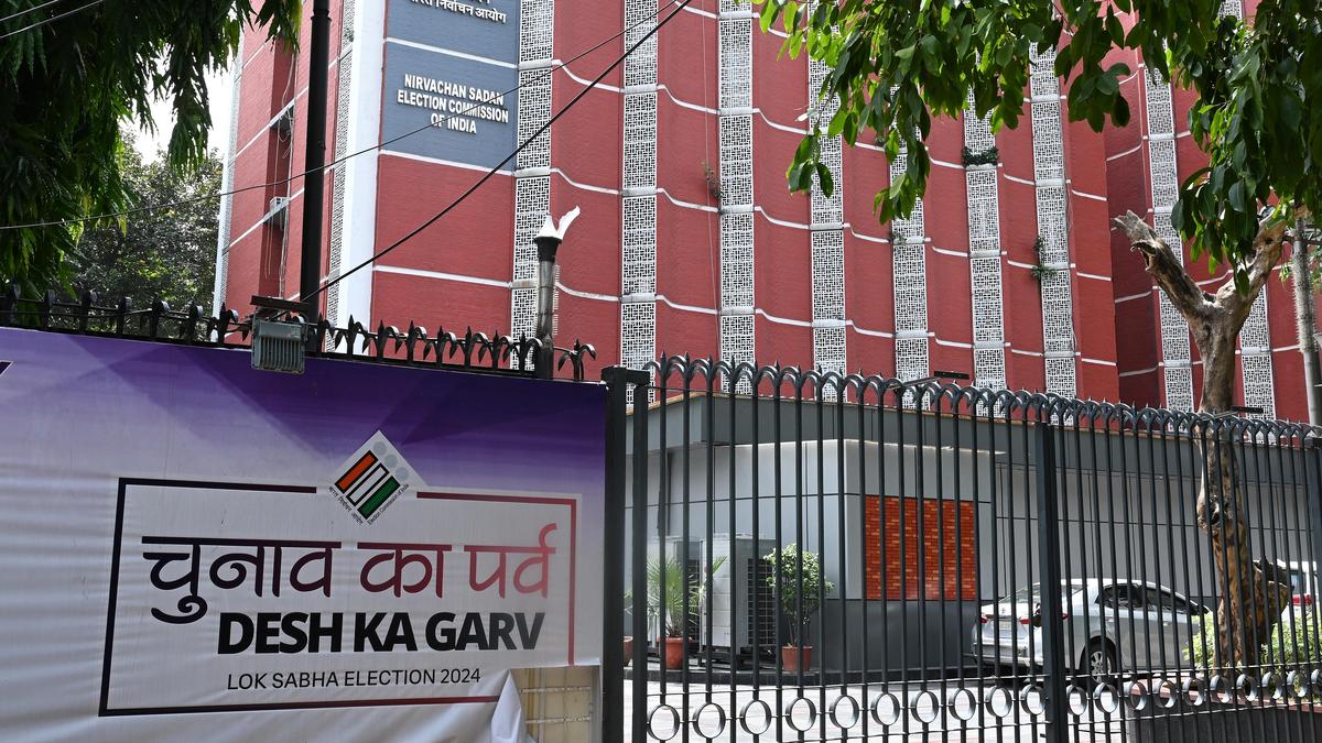 ECI may roll out SIR in remaining 17 States, 5 UTs post Assembly polls