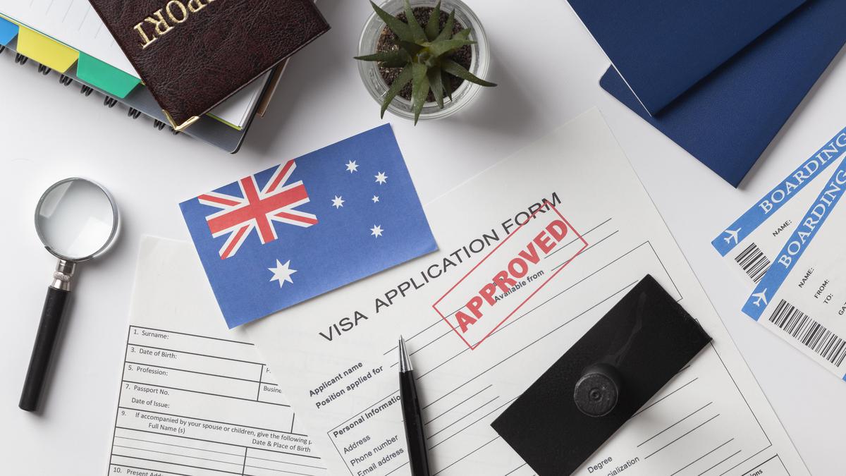 Decoding the education visa for Australia