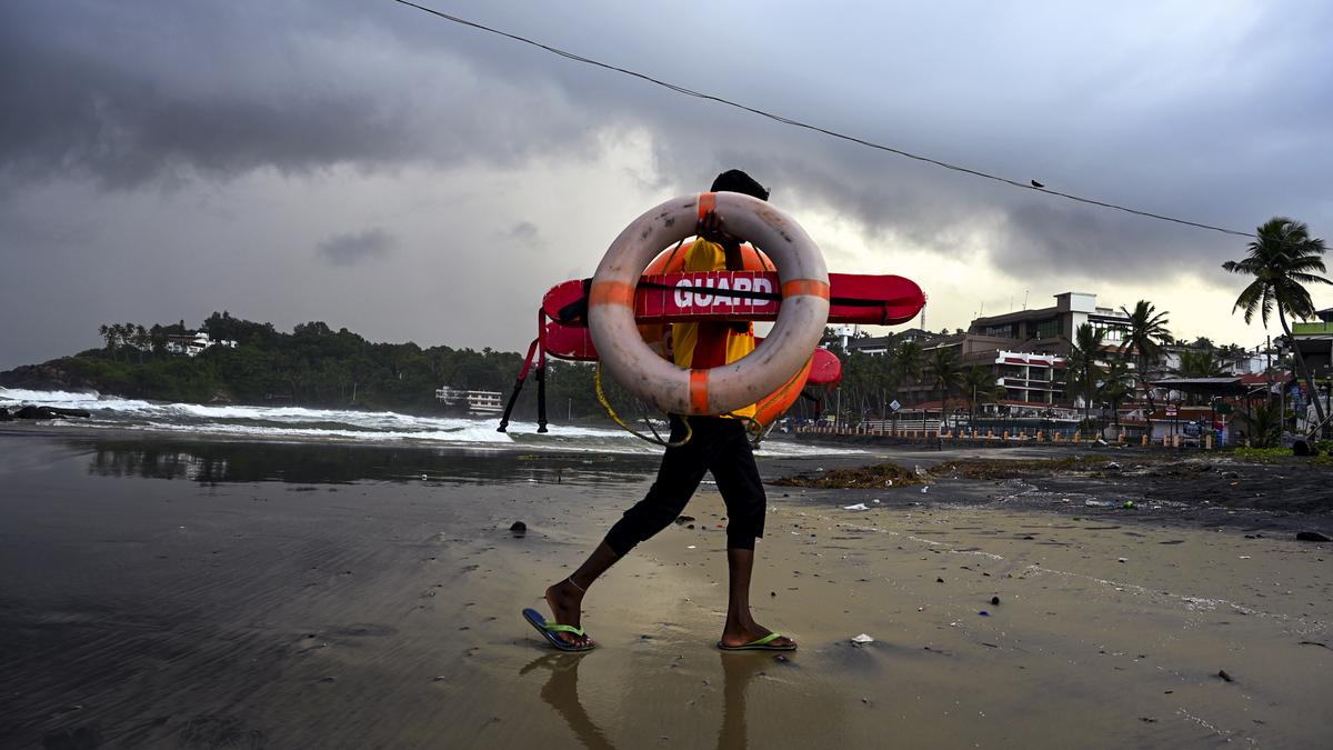 After a robust start, monsoon slips into lull phase