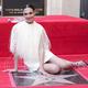 APTOPIX Gal Gadot Walk of Fame 75445