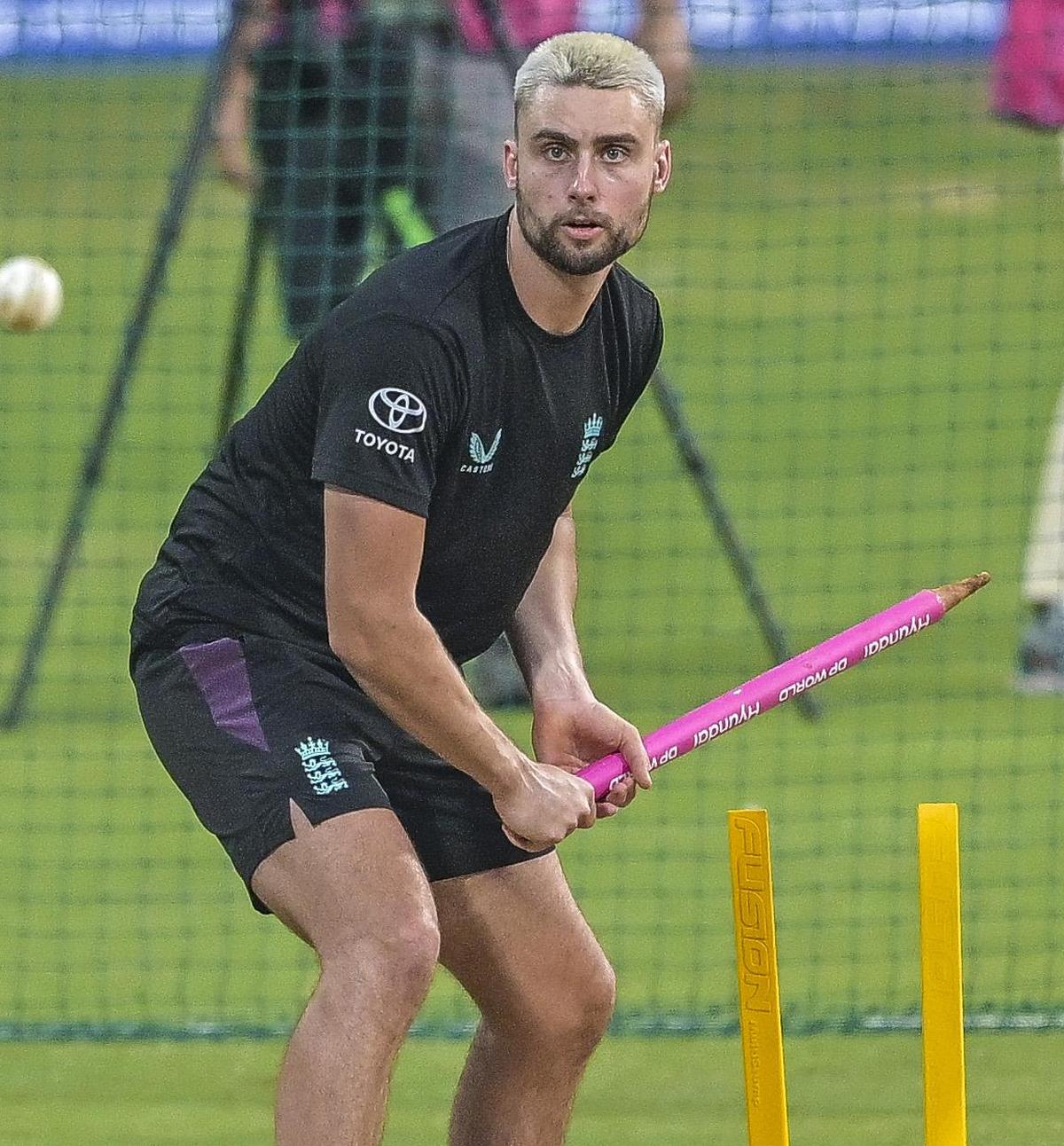 History-chasing India, England on collision course at iconic Wankhede