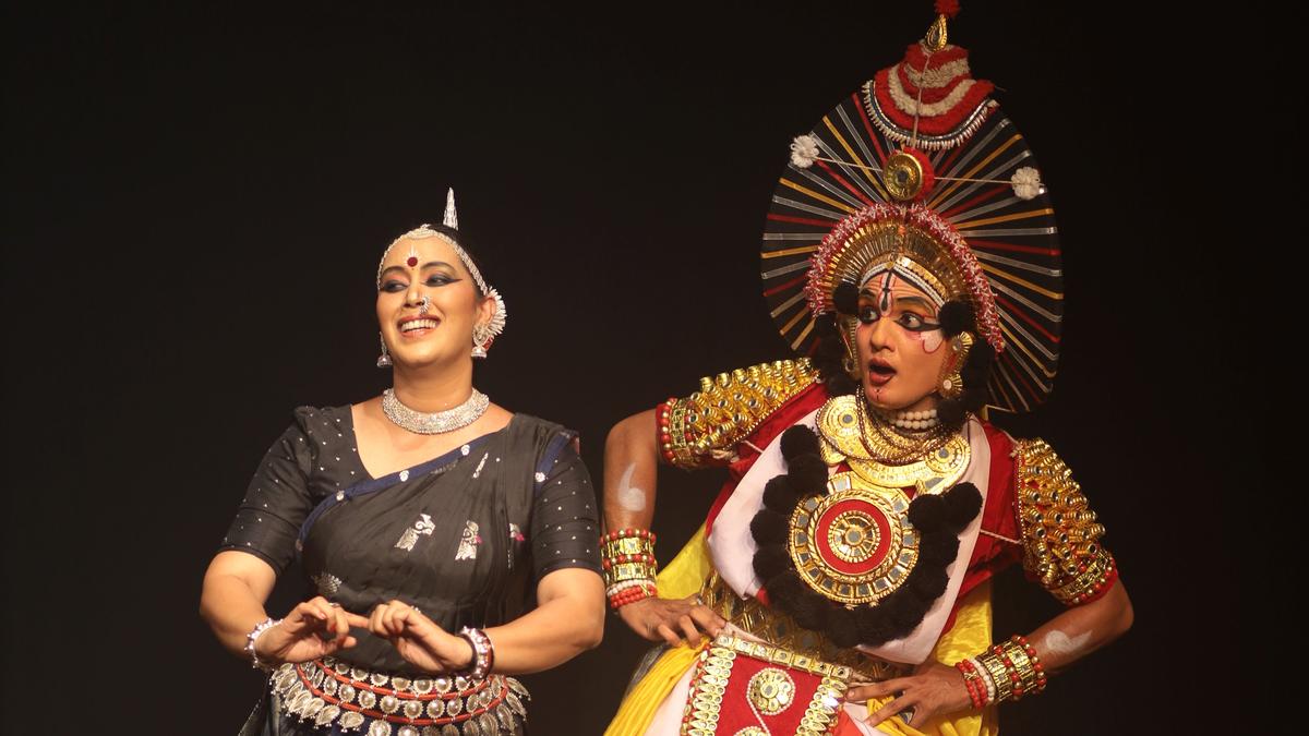 Apurva Kasaravalli’s new play Shurpanakhi reveals the woman behind the demoness