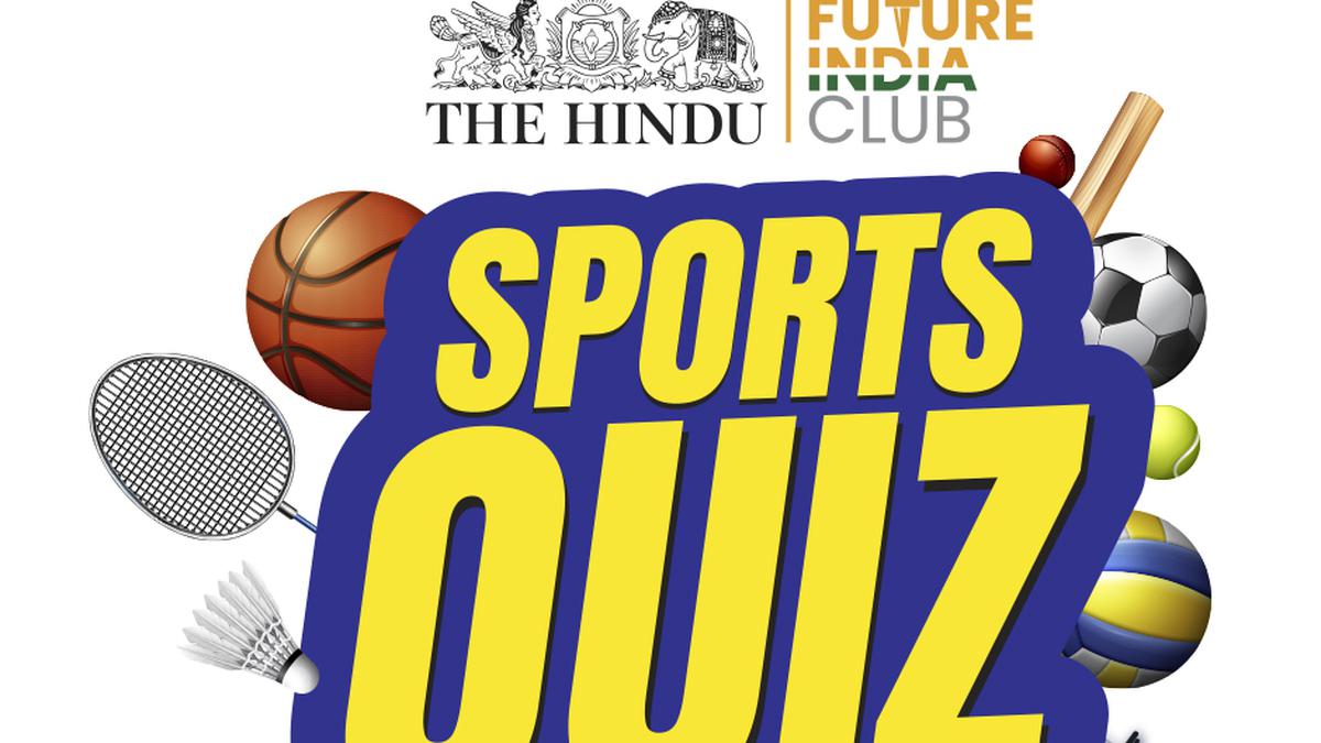 Five cities in Odisha to host Sports Quiz 2023