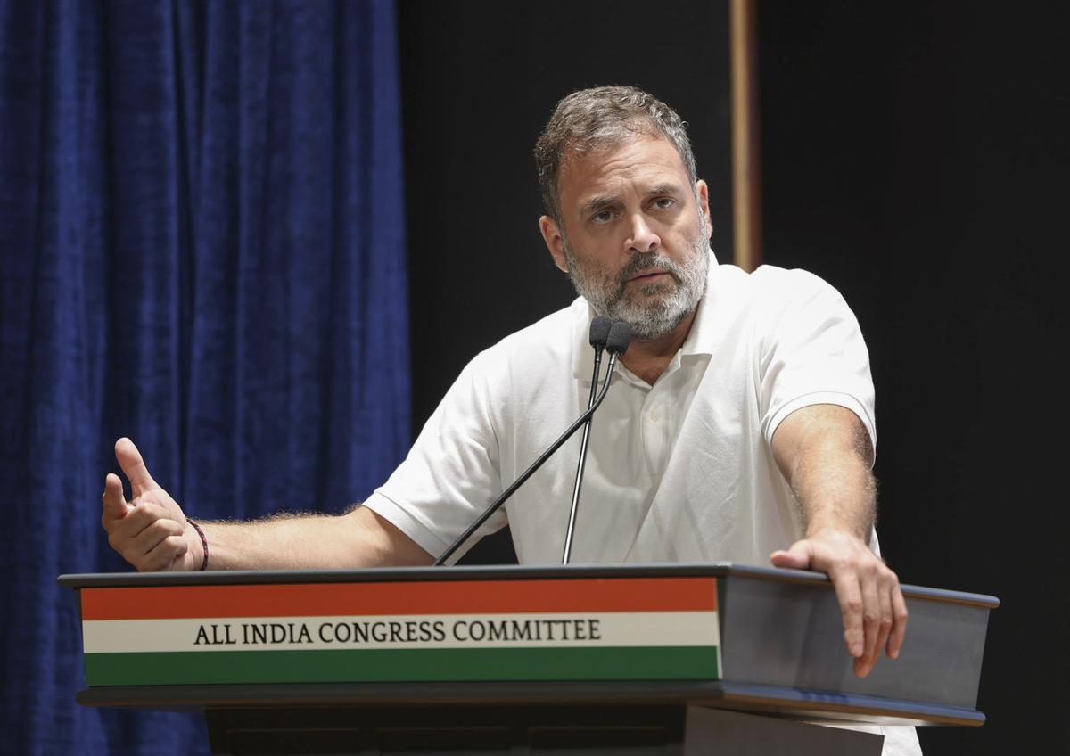 Congress Condemns Murder of Dalit Man in Raebareli as ‘Blot on Nation’
