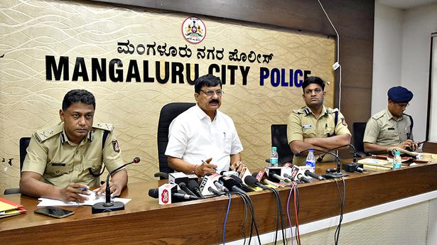 Mangaluru police checking antecedents of 518 migrant workers who lack valid documents