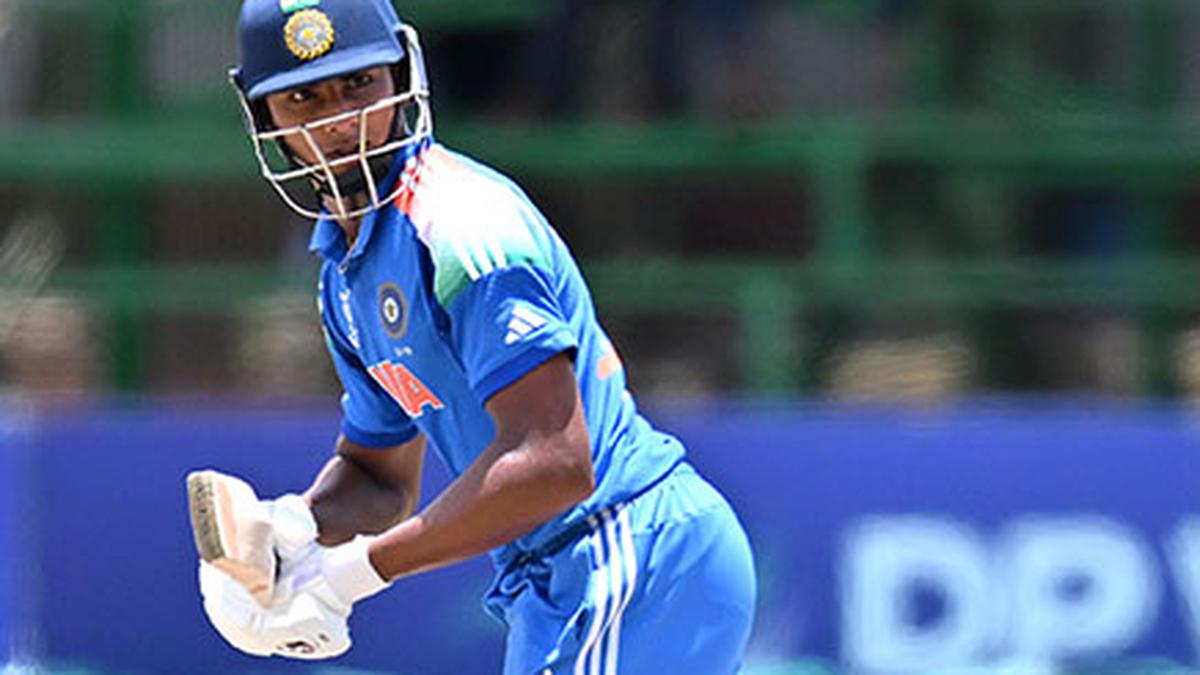 IPL is a massive platform: Ambrish