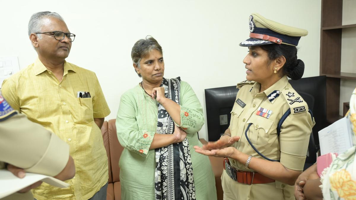 How Malkajgiri police used SDR analysis, digital tracking across cities to trace dacoity gang