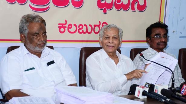 Probe sought into irregularities in KUDA site allotment