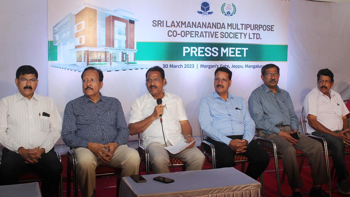 Lakshmananda Multipurpose Cooperative Society to launch new facilities at Silver Jubilee building on Sunday