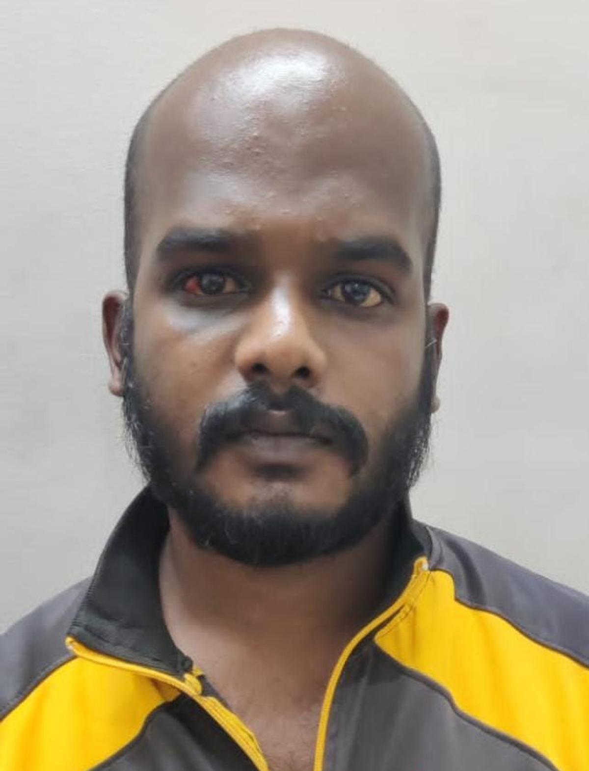 Three arrested in double murder case in Bengaluru - The Hindu