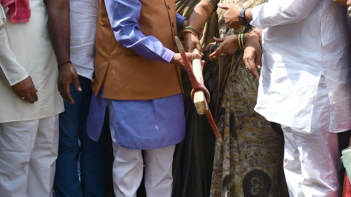 Centre is committed to bringing down road accidents on national highways, says Joshi