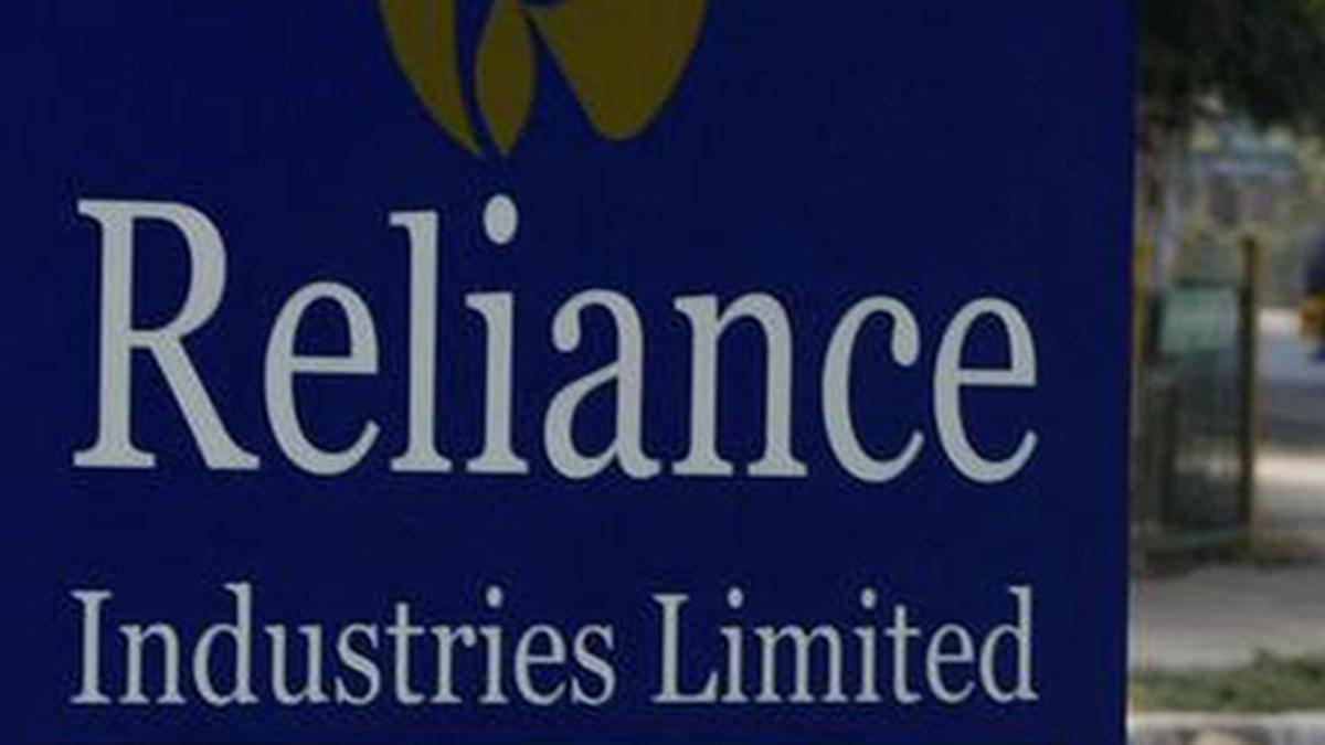 Reliance Power Logo PNG vector in SVG, PDF, AI, CDR format