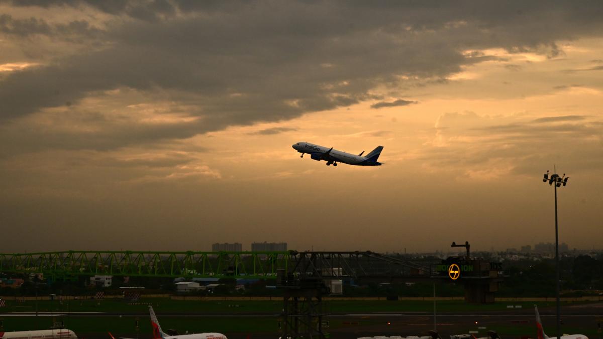 India extends airspace closure for Pakistan aircraft till Oct 24